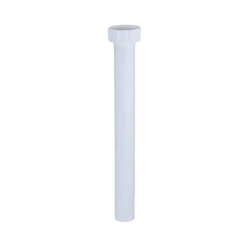MCALPINE AS7N-30 szifon hosszabbító 6/4" x 40 x 300mm