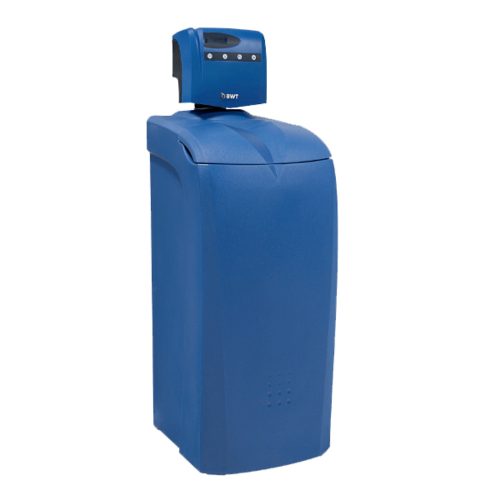 XBWT AQA Perla BIO 50 vízlágyító Multiblock szeleppel, 2 m3/h
