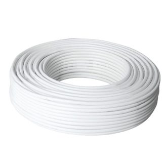   COMAP MultiSkin2 PE-RT/Al/PE-RT ötrétegű cső, 0.2mm alubetét, 20x2mm, 100m/tek