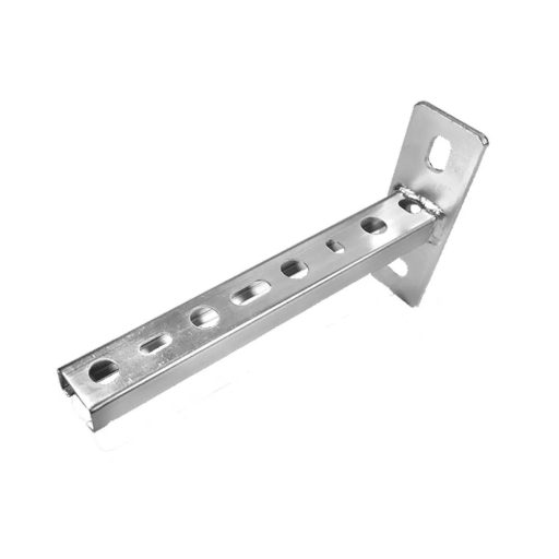 CONCEPT karos konzol 38 x 40 x 500 mm