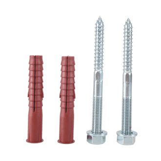 STYRON BR-145 bojler rögzítő csavar 12x145mm