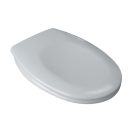 KOLO Nova Pro WC-ülőke, Duroplast, alsó szerelésű, fehér