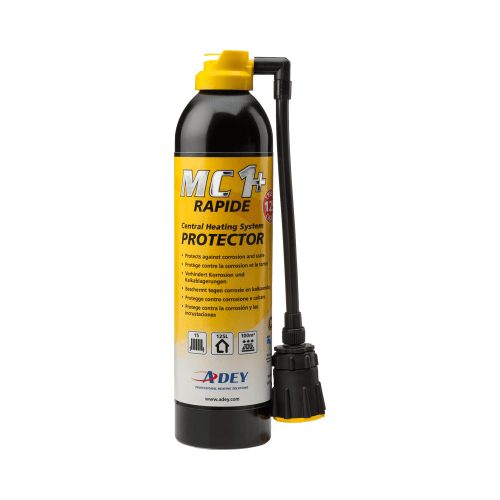 ADEY MC1+ inhibitor aerosol 125 liter vízhez, 300 ml