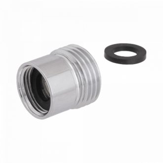   ARCO Combi 88 nikkelezett szűkítő sarokszelepre, 1/2" x 3/8" KB