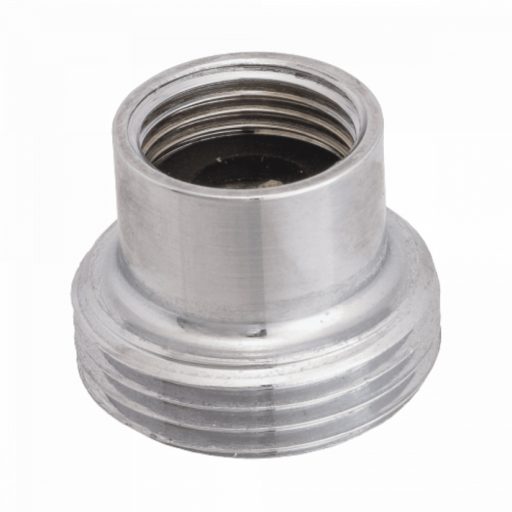 ARCO Combi 89 nikkelezett szűkítő sarokszelepre, 3/4" x 3/8" KB