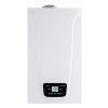 BAXI Duo-Tec Compact E 1.24 ERP fali kondenzációs fűtő gázkazán, 24kW