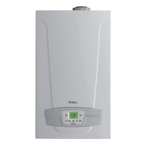 BAXI Luna Duo-Tec MP 1.50+ ERP fali kondenzációs fűtő gázkazán, 45kW