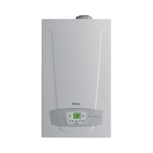 BAXI Luna Duo-Tec MP 1.60+ ERP fali kondenzációs fűtő gázkazán keringető szivattyú nélkül 55 kW