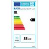 BAXI Luna Duo-Tec MP 1.60+ ERP fali kondenzációs fűtő gázkazán, 55kW