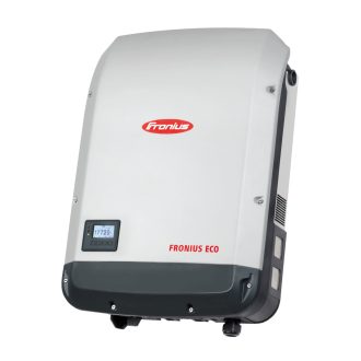   FRONIUS Eco 25.0-3-S napelem inverter beépített WLAN modullal