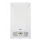 BAXI ECO5 BLUE 24 fali kéményes kombikazán, 24kW