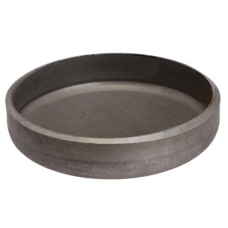 Domború edényfenék, 76mm
