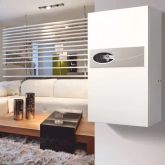   KOSPEL EKCO.LN2M-15 elektromos kazán tágulási tartállyal, 400V, 15kW