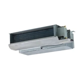   CONCEPT MKT3-V300F légcsatornázható 4 csöves fan-coil, 3 kW max fűtőteljesítmény