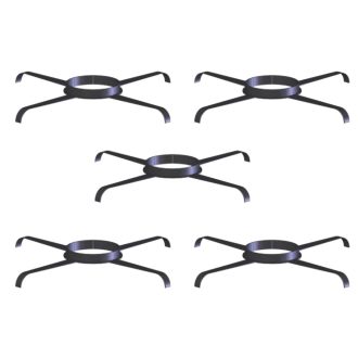   TRICOX FKP205 központosító flexibilis rendszerhez 80 mm 5db