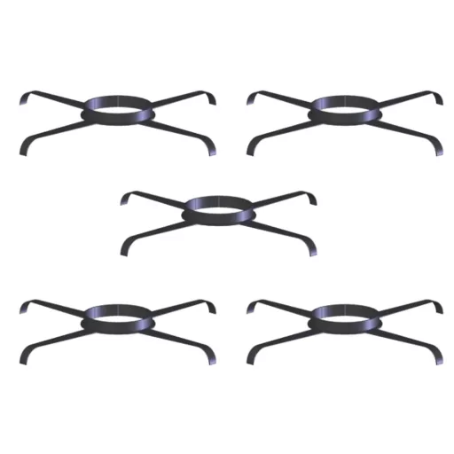 TRICOX FKP805 központosító flexibilis rendszerhez 110 mm 5db