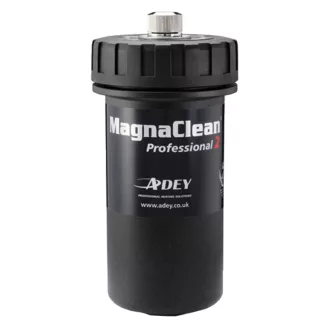   ADEY MagnaClean Professional 2 mágneses iszapleválasztó, 1"