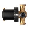 ADEY MagnaClean Atom mágneses iszapleválasztó, 3/4"