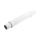 MCALPINE FLX5050PP flexibilis bekötőcső, 50 x 50 - 300/500 mm