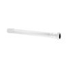 MCALPINE FLX-CCB1 flexibilis bekötőcső 5/4" x 32mm x 480 / 1000mm