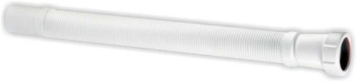 MCALPINE FLX-CCB1W flexibilis bekötőcső, 5/4"x 32 - 420/950 mm