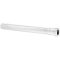MCALPINE FLX-CCB1W flexibilis bekötőcső, 5/4"x 32 - 420/950 mm