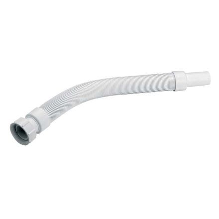 MCALPINE FLX-CCB6 flexibilis bekötőcső 5/4"/32mmx400/900mm