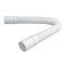 MCALPINE FLX-CCB6P flexibilis bekötőcső 32 x 32 - 425/900 mm
