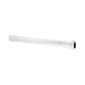   MCALPINE FLX-CCB9 flexibilis bekötőcső 5/4" x 32mm x 300 / 500mm