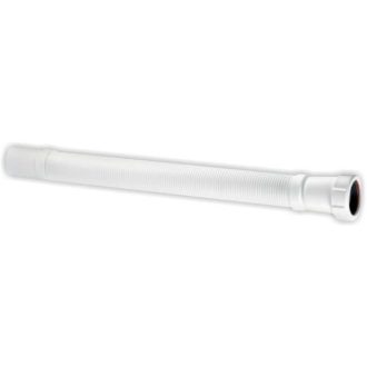   MCALPINE FLX-CCB9P flexibilis bekötőcső 32 x 32 - 310/500 mm
