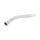 MCALPINE FLXCCS1 flexibilis bekötőcső 6/4" x 40mm x 385 / 1000mm 