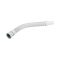 MCALPINE FLXCCS1 flexibilis bekötőcső 6/4" x 40mm x 385 / 1000mm 