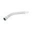 MCALPINE FLXCCS1 flexibilis bekötőcső 6/4" x 40mm x 385 / 1000mm 