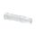 MCALPINE FLXCCS9 flexibilis bekötőcső 6/4" x 40 mm x 260 / 500mm 