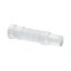 MCALPINE FLXCCS9 flexibilis bekötőcső 6/4" x 40 mm x 260 / 500mm 