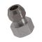 ALBERTONI roppanógyűrűs tömszelence bekötő csőhöz, 1/2" - 10 mm