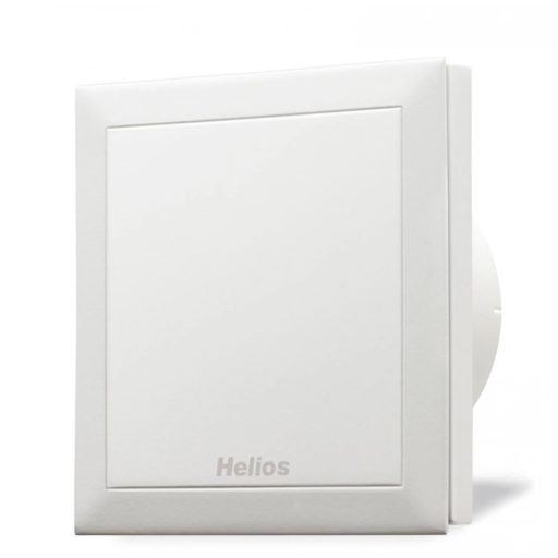 Helios MiniVent M1/100 N/C elszívó ventilátor, 90/75 m3/h