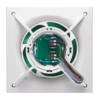 Helios MiniVent M1/100 N/C elszívó ventilátor, 90/75 m3/h