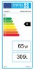 CONCEPT SGW(S) 300 literes álló zománcozott melegvíztároló 1 csőkigyóval