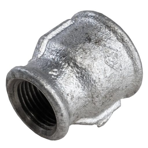 Horganyzott szűkített karmantyú 1/2"-3/8" BB