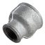 Horganyzott szűkített karmantyú 5/4"-3/4" BB