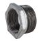 Horganyzott szűkítő 1/2"-3/8" KB