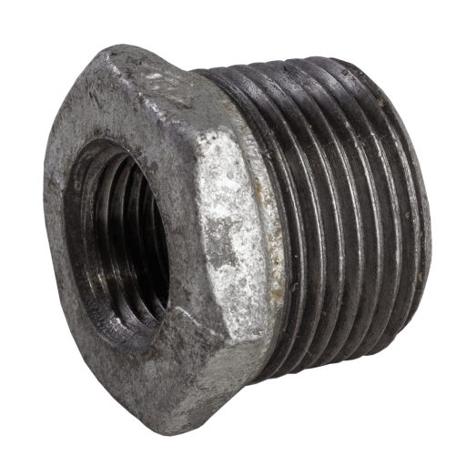 Horganyzott szűkítő 1"-1/2" KB