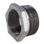 Horganyzott szűkítő 2.5"-5/4" KB