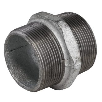 Horganyzott közcsavar 2.5"