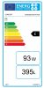 CONCEPT SGW(S)B 400 literes álló zománcozott melegvíztároló 2 csőkigyóval