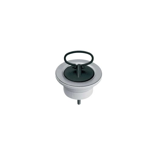 MCALPINE HC15B leeresztőszelep hosszú csavarral, 5/4" x 60mm