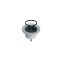 MCALPINE HC15B leeresztőszelep hosszú csavarral, 5/4" x 60mm