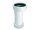 MCALPINE HC37/WC-CON5 WC-bekötő excenter 2 cm elhúzással, DN100/110 x 260 mm