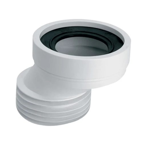 MCALPINE HC38 WC-bekötő excenter 4 cm elhúzással